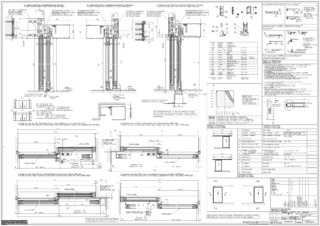 Installation drawing DE EN (2484155)