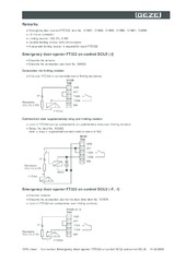 Wiring diagram EN (742086)