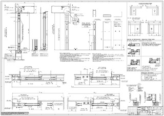 Installation drawing DE EN (18951)