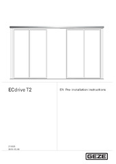 Installation instructions EN (2564412)