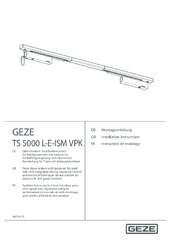 Montageanleitung DE EN FR (762529)