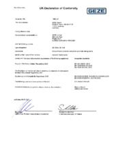 Konformitätserklärung DE EN (1943386)