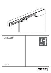 Installation instructions (53524)