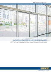 Produktbroschyr SV (685911)