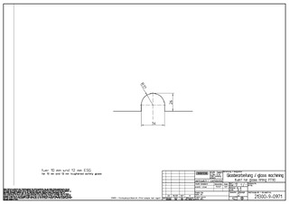 Installation drawing (14335)