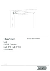 Plan de raccordement FR (740461)