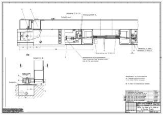 Einbauzeichnung DE (764795)