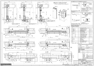 Installation drawing (2552902)