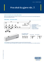 Feil/Tiltak NB (1680471)