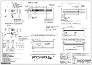 Installation drawing DE EN (10490)