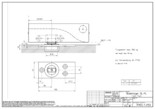 Installation drawing DE EN (759050)