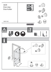 Installation instructions (56346)