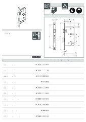 Installation instructions (872766)