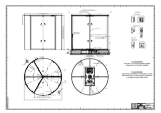 Installation drawing DE EN (1474793)