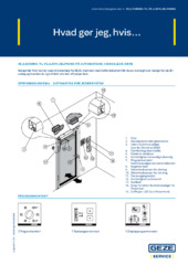 Flyer/mappe DA (1738607)