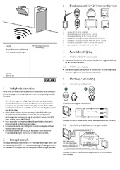 Montagehandleiding NL (1841700)