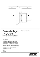 Anschlussplan DE (776643)