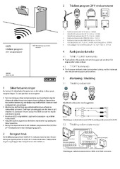 Monteringsanvisning NB (1841701)
