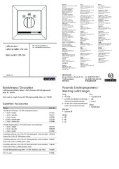 Installation instructions DE EN (54447)