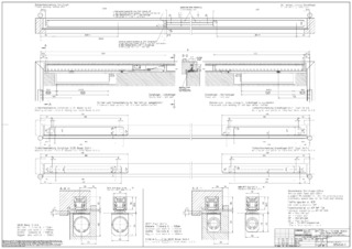 Disegno di montaggio (767998)