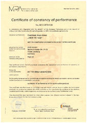 Certificate EN (762776)