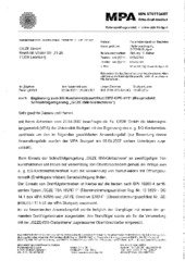 Zertifikat DE (740611)