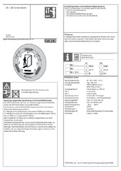 Montageanleitung DE (743719)