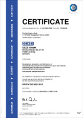 Certificate EN (1062618)