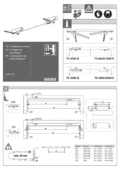 Montageanleitung DE EN FR (763480)