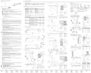 Instructions de montage FR (786283)