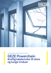 Flyer/mappe DA (1530572)