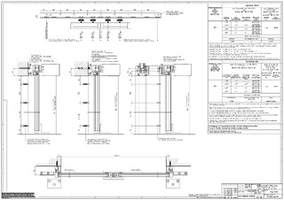 Installation drawing (808735)