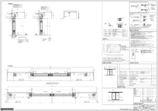 Installation drawing DE EN (2484212)