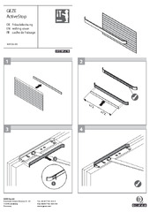 Installation instructions (56345)