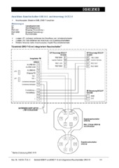 Installation instructions DE EN (740809)