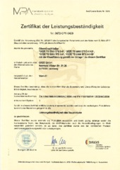 Zertifikat DE (765776)