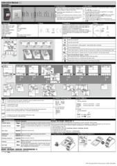 Bruger manual DA FI NB (1622170)