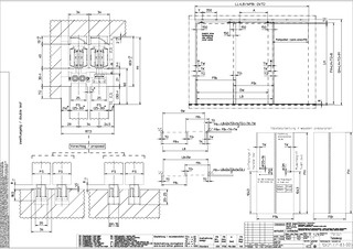 Installation drawing DE EN (11551)