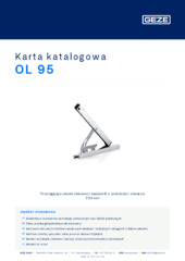 OL 95 Karta katalogowa PL