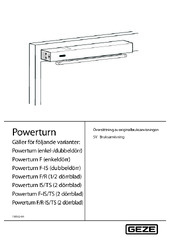 Användarhandbok SV (661292)