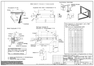 Einbauzeichnung DE (785592)
