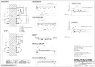 Installation drawing DE EN (741073)