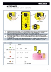 User manual DE EN FR IT (638853)