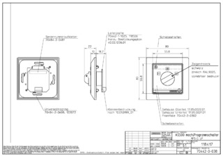 Product scale drawing DE EN (1699426)