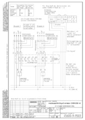 Anschlussplan DE (786388)