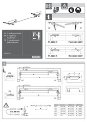 Installation instructions FR DE EN (53878)
