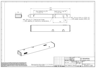 Product scale drawing DE EN (1475675)