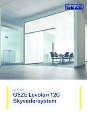 Produktbrosjyre NB (1647260)