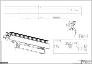 Installation drawing DE EN (13032)