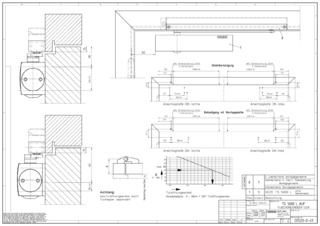 Installation drawing DE EN (763493)